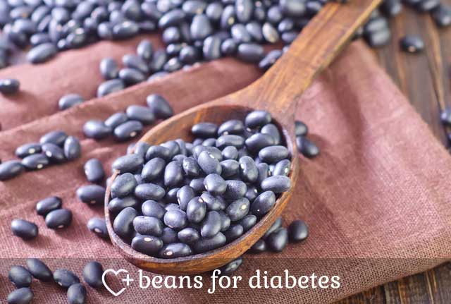 Beans for Diabetes