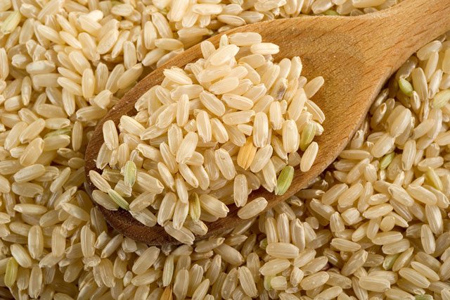 Brown Rice