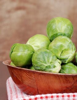 Brussels Sprouts