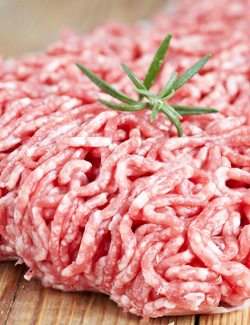 Ground Beef