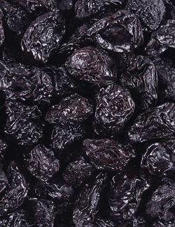 Prunes