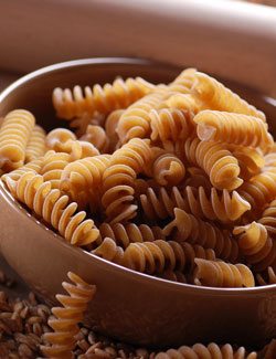 Whole Wheat Pasta