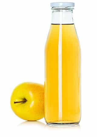 apple cider vinegar for weight loss