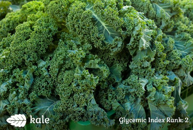 Kale can help you beat diabetes