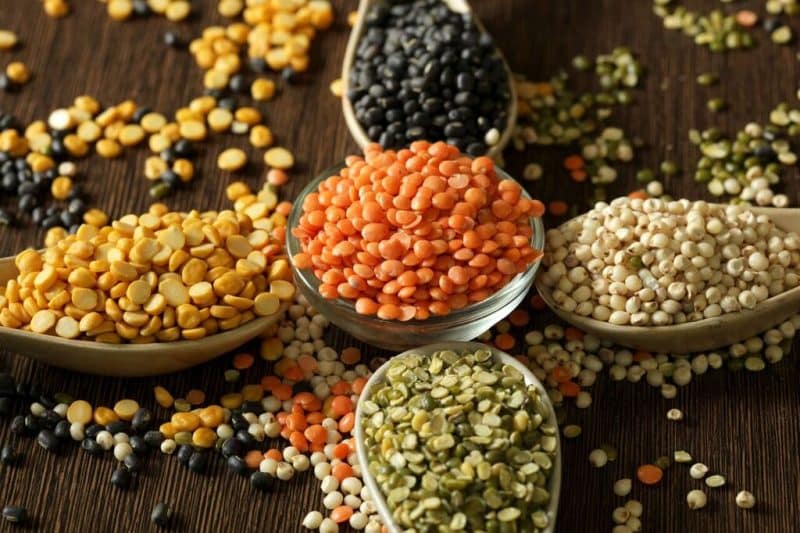 lentils