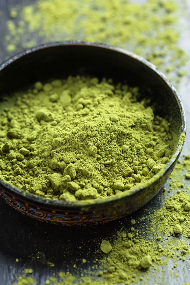 Matcha Powder