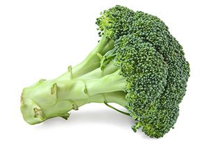 broccoli for weight loss