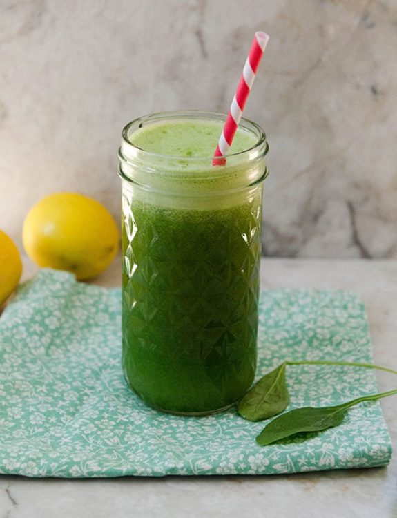 14 Mean Green Juice Recipes to Get Rid of Belly Fat