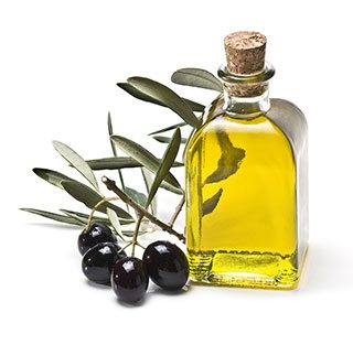 olive oil