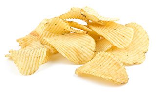cancer causing chips