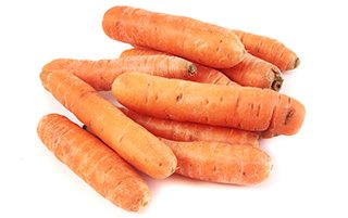 carrots