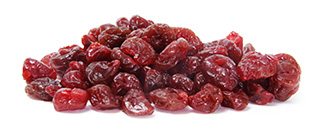 dried cherries for metabolic rate