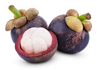 mangosteen