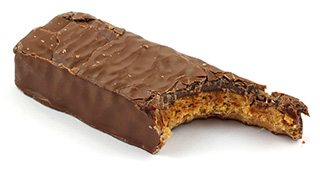 protein bars