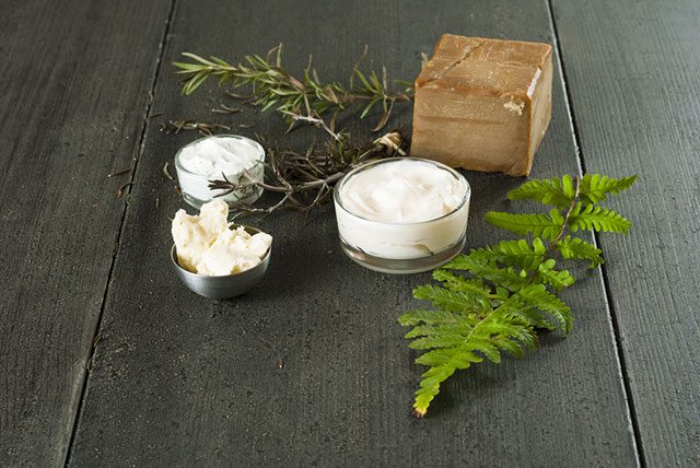 homemade moisturizer