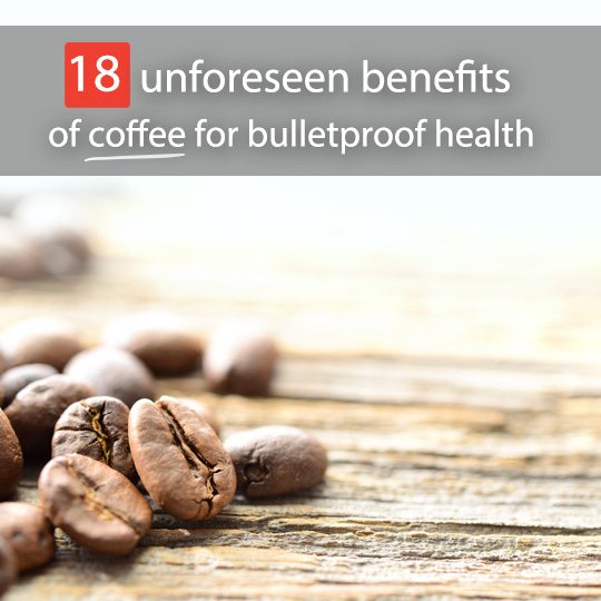 Benefits of Coffee