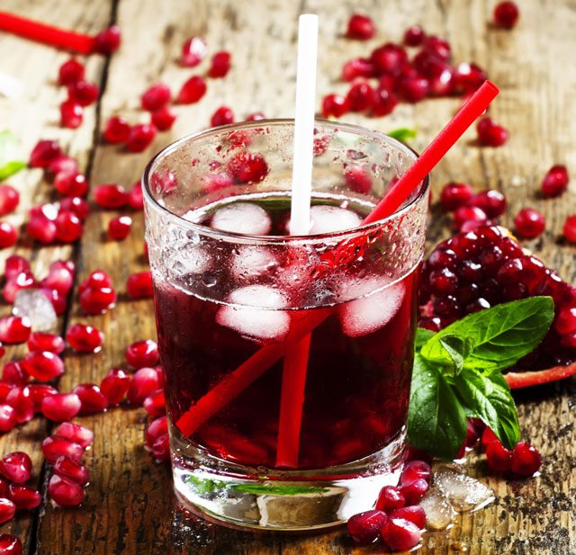 8 Clever Ways to Eat a Pomegranate (+15 Top Health ...