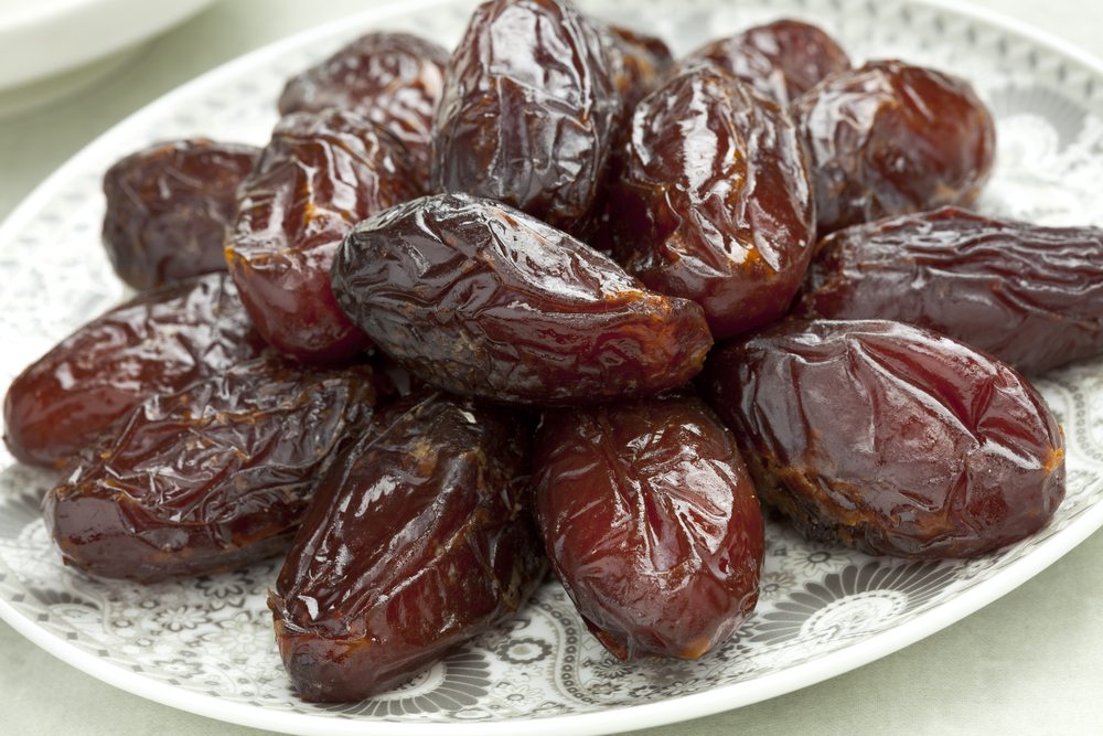 Medjool dates