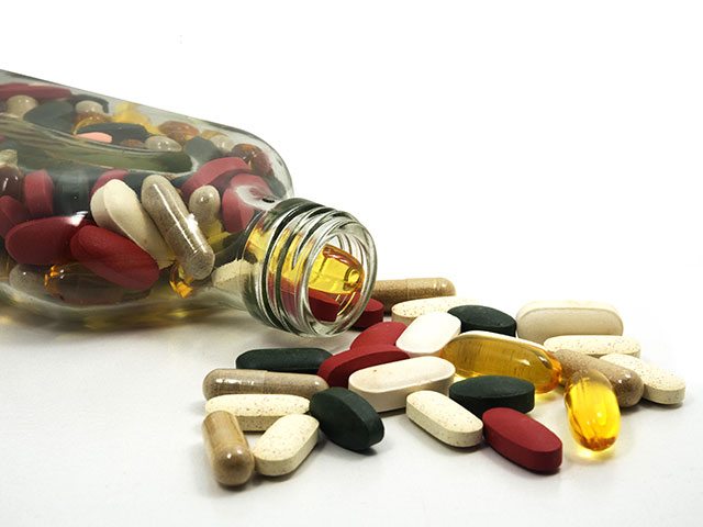 Multivitamins