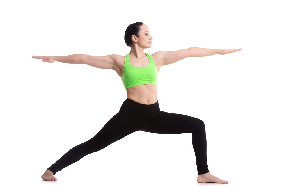 the 6 best yoga poses for rapid permanent weight loss