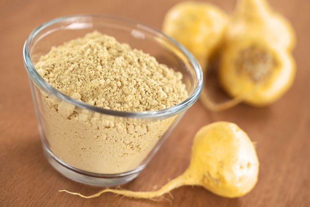 maca benefits fertility