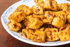 Is Tofu Healthy Or Bad For You? A Science-Based Approach - Healthwholeness