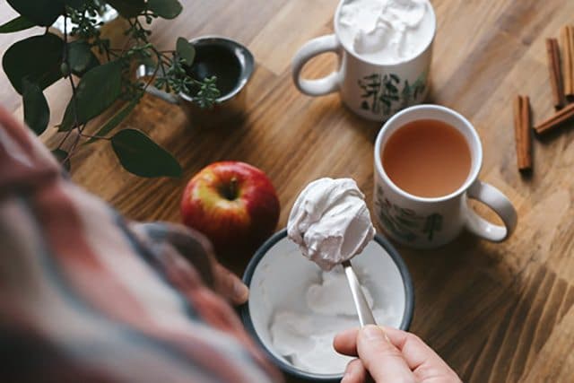 Caramel Apple Cider