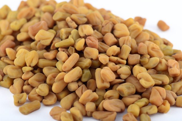 Fenugreek Seeds