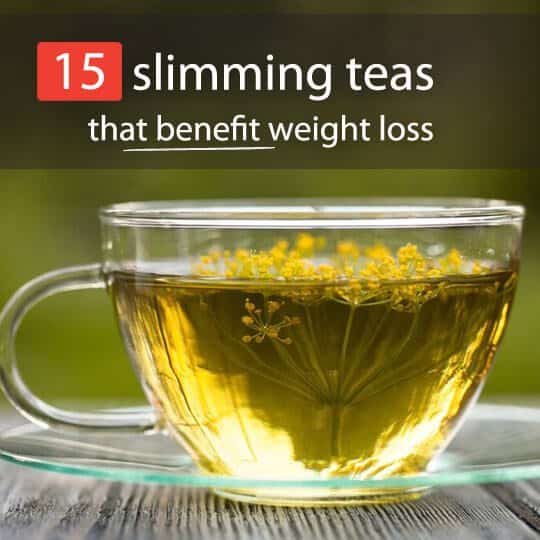 Slimming Tea