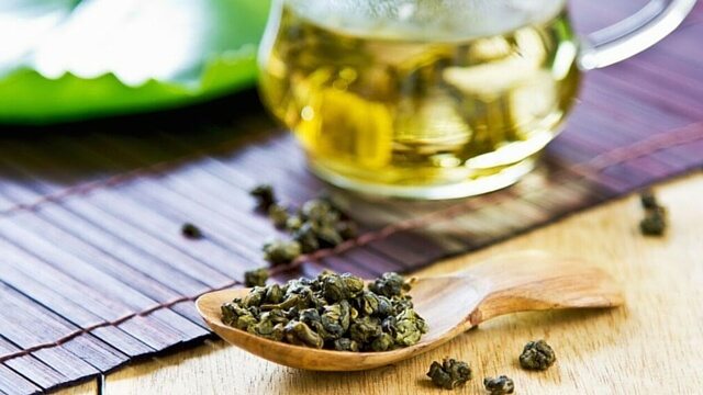 Slimming Tea - Oolong