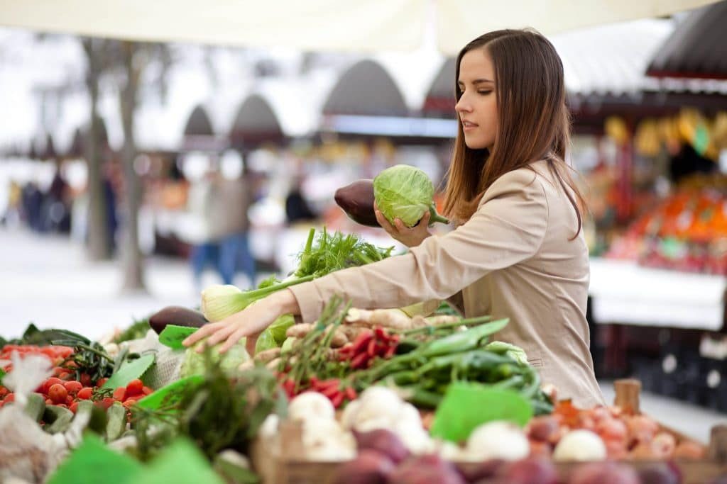 Eat like a yogi