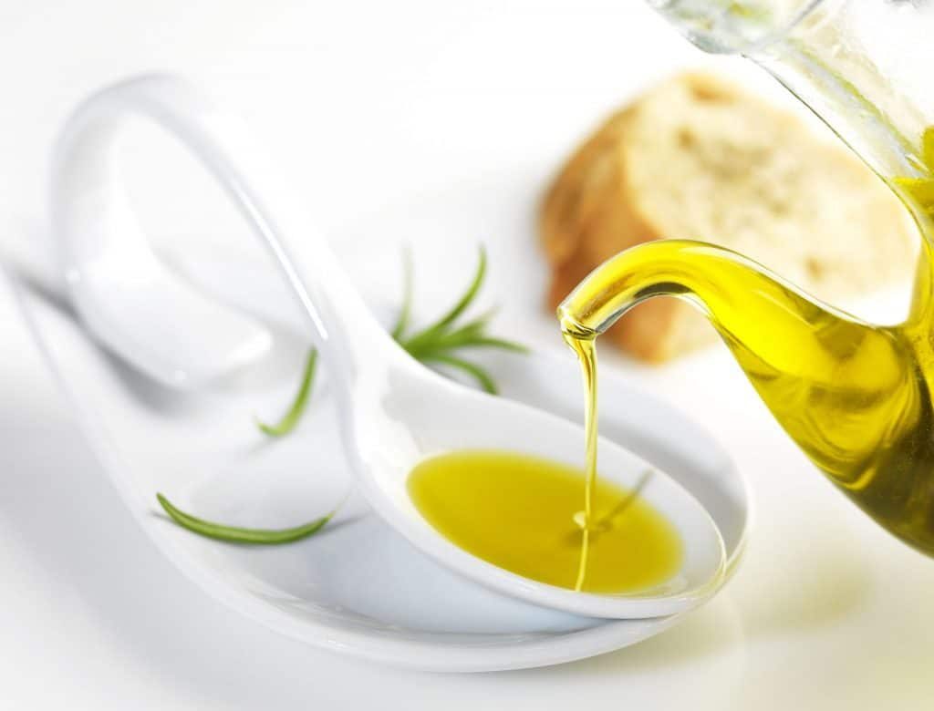 health benefits of olive oil