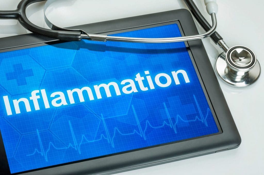 inflammation