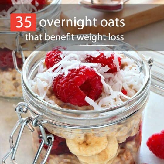 Featured image of post Steps to Prepare Overnight Oatmeal Benefits