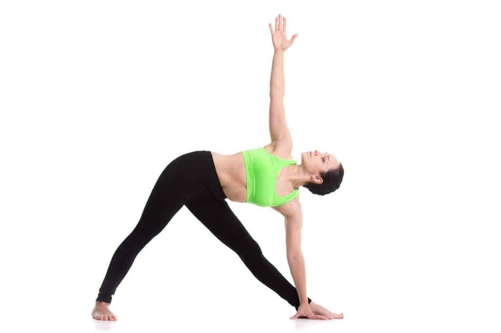 Yoga for digestion 4