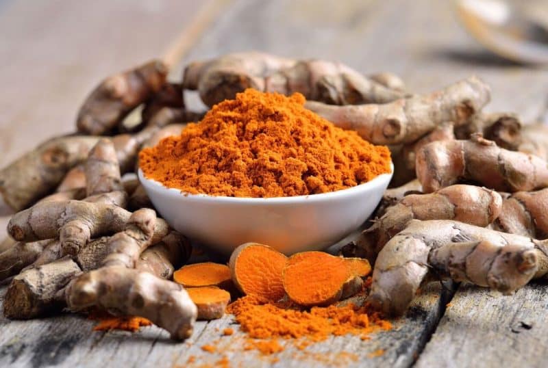 Turmeric