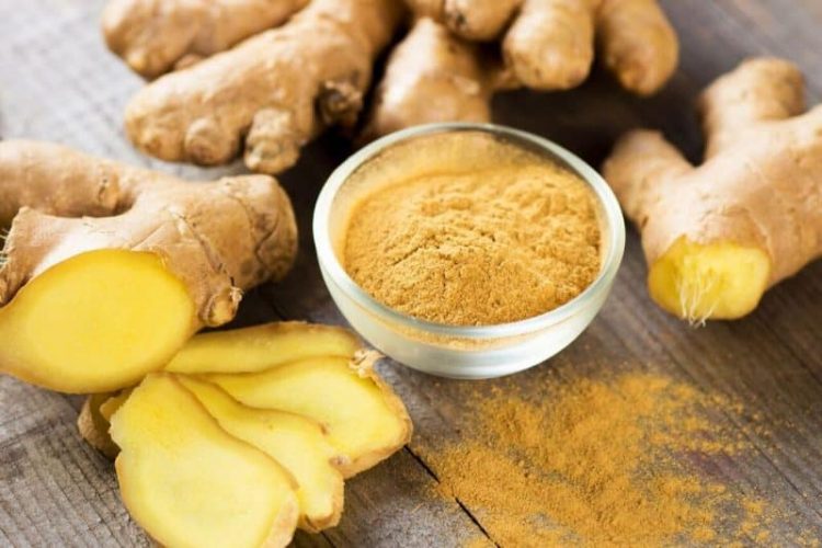 12 Best Natural Anti Inflammatory Herbs And Spices