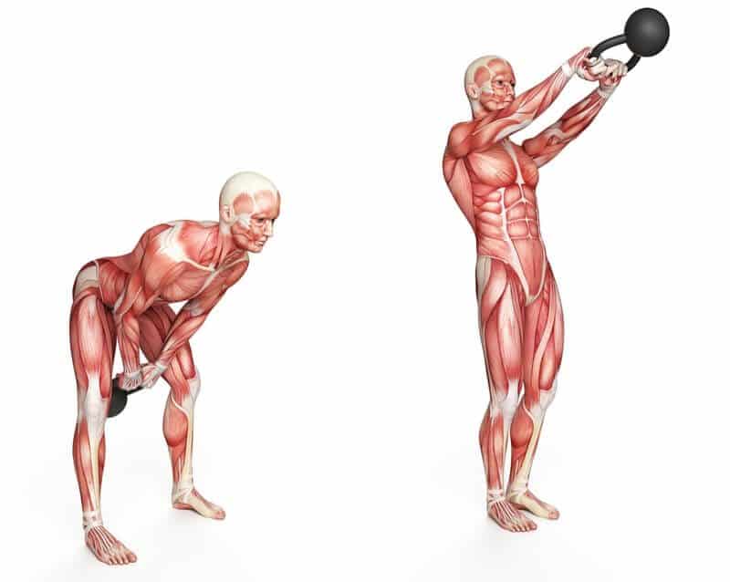 kettlebell swing benefits 1