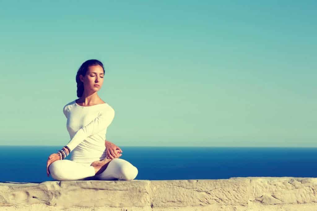restorative yoga for flexibility