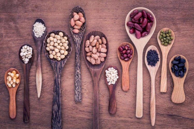 The Top 5 Bountiful Health Benefits Of Beans (+ 8 Nutritious Recipes ...