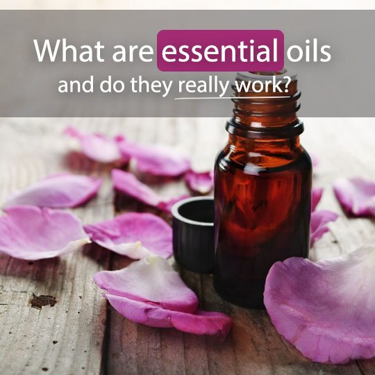 Essential oils have been for their medicinal purposes for thousands of years. Find out exactly what essential oils are used for and if they really work!