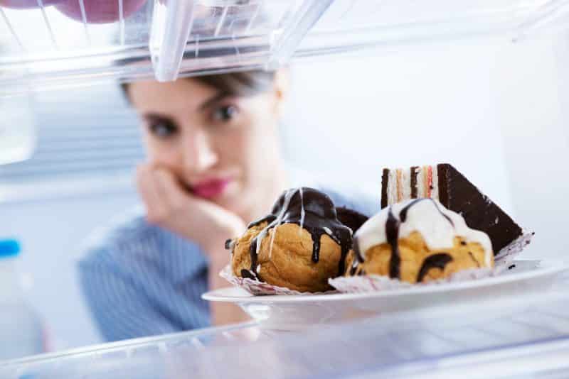hormones and food cravings