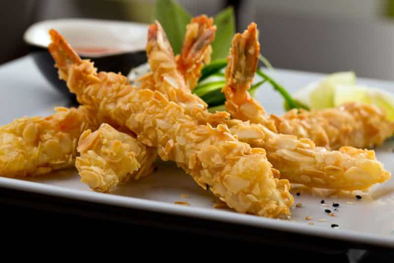 tempura