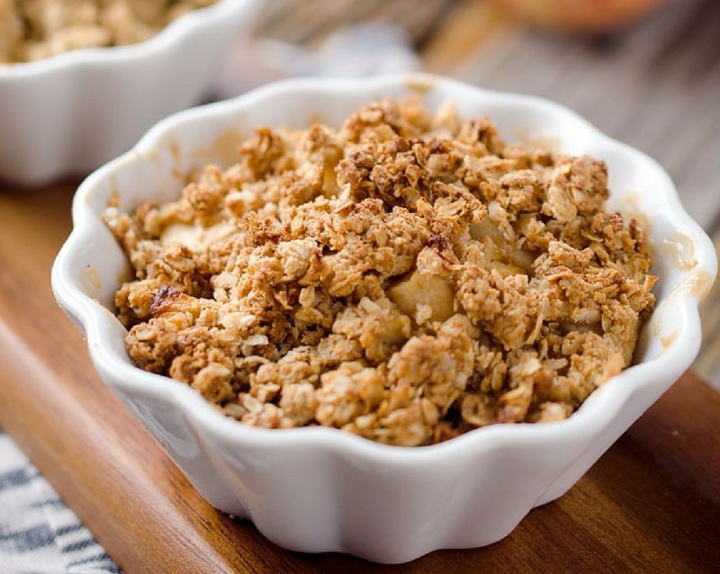 apple-crisp