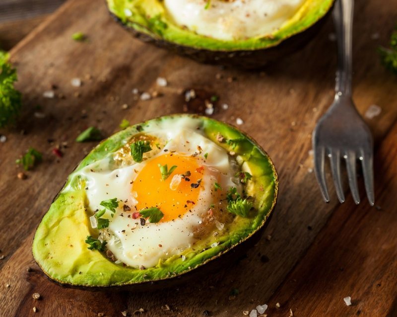 avocado-egg