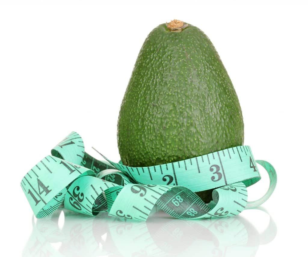 Avocado for weight loss