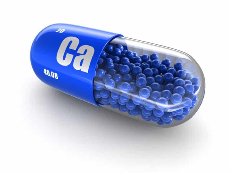 calcium-supplement