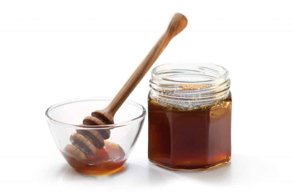 manuka honey