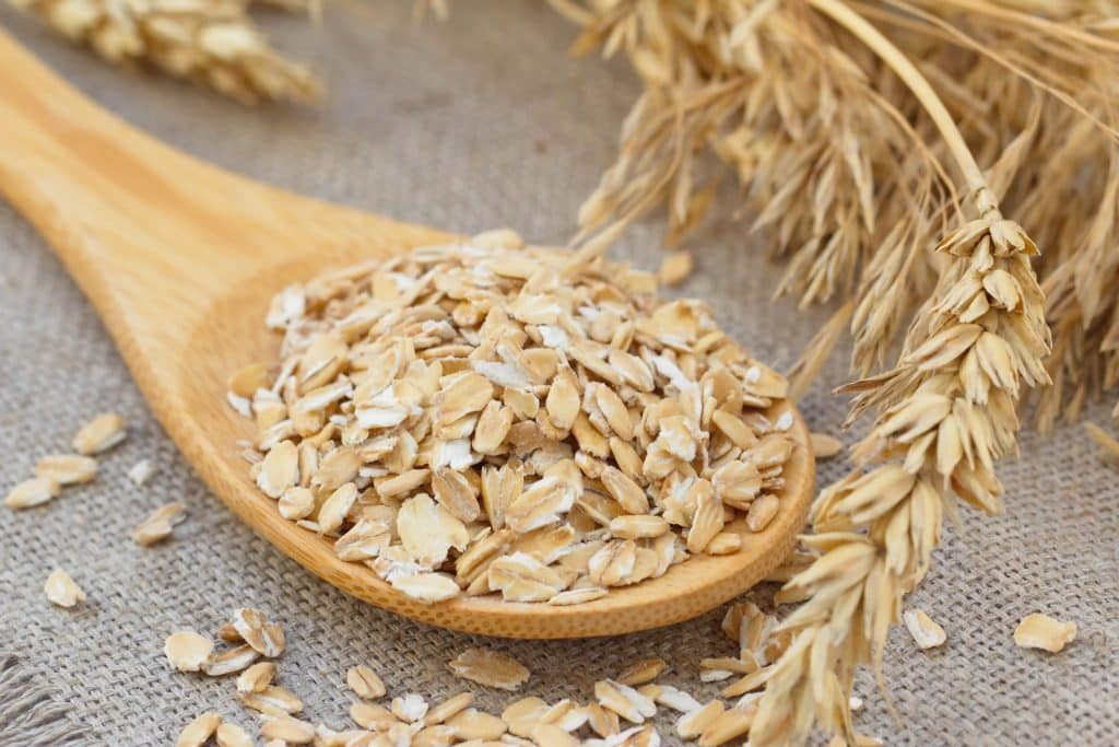 Oat recipes