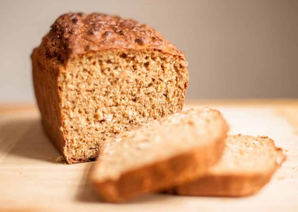 Soda bread